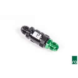 8AN Dry Break 27mm Set Radium Engineering