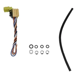 Zestaw montażowy pompy paliwa DeatschWerks DW440 2014-2019 Chevy Corvette