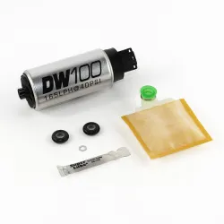 Pompa paliwa DeatschWerks DW100 165 lph Honda S2000 06-09 OE REPLACEMENT
