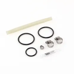 Zestaw montażowy pompy paliwa DeatschWerks DW65v VW and Audi 1.8t fWD