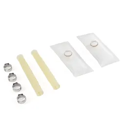 Zestaw montażowy pompy paliwa DeatschWerks DW300C 03-04 Mustang Cobra