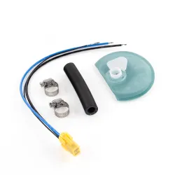 Zestaw montażowy pompy paliwa DeatschWerks DW400 05-10 Ford Mustang (exc GT5000)