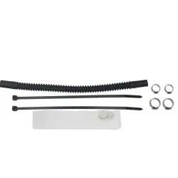 Zestaw montażowy pompy paliwa DeatschWerks DW100 DW200 2007-18 Harley Davidson Sporster