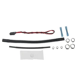 Zestaw montażowy pompy paliwa DeatschWerks DW100 DW200 2008-22 Harley Davidson Electra Glide 2015-22 Freewheeler 2008-22 Road Glide 2008-22 Road King