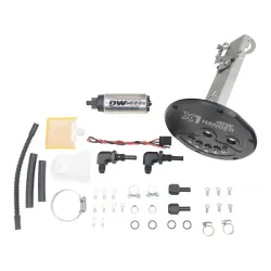 DeatschWerks X1 Series Fuel Pump Module with DW200 for Nissan 1989-1993