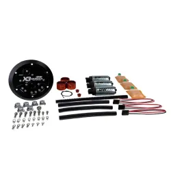 Moduł z pompami paliwa DeatschWerks DW200 1999-2004 Ford F-150 Lightning