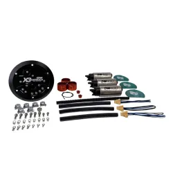 Moduł z pompami paliwa DeatschWerks DW400 1999-2004 Ford F-150 Lightning