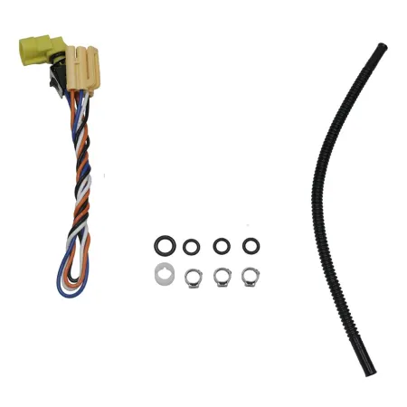 Zestaw montażowy pompy paliwa DeatschWerks DW440 2014-2019 Chevy Corvette