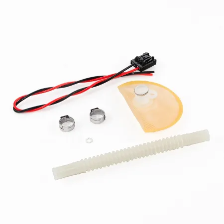 Zestaw montażowy pompy paliwa DeatschWerks DW200 DW300 Nissan 370z 2009-2015 and Infiniti G37 2008-2014