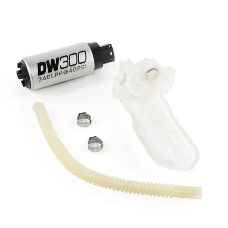 DeatschWerks In-Tank Fuel Pump 340 lph with Install Kit for Cadillac CTS-V