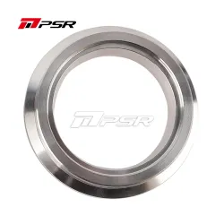 Flange Kit for Pulsar PSR New Generation Wastegate 45mm External Wastegate Inlet Flange Only