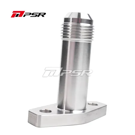 Pulsar PSR -12AN Oil Drain Flange Kit for 6270G/7170G/6275G/6775G/7375G/7975G/7782G Turbos