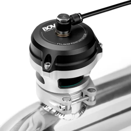 Nuke Performance Zawór Blow Off BOV50c V-Band