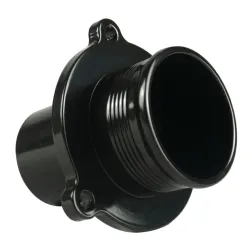 Turbo Muffler VW Golf GTI MK7 MQB