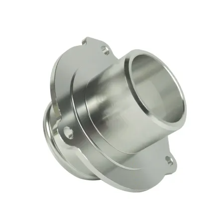 Turbo Muffler VW Golf GTI MK5 MK6 K04