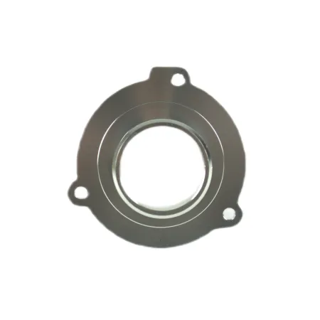 Turbo Muffler VW Golf GTI MK5 MK6 K04