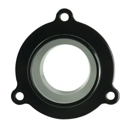 Turbo Muffler VW Golf GTI MK7 MQB