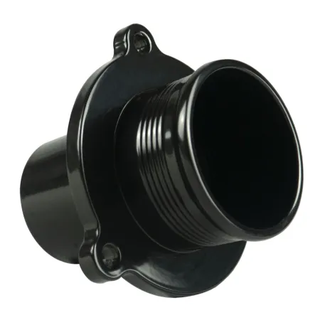 Turbo Muffler VW Golf GTI MK7 MQB