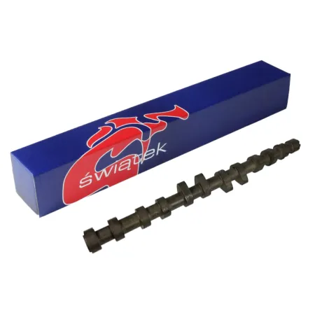 Tuningowy wałek rozrządu dolotowy Świątek Audi 2.2 5-cyl 20V Stage R