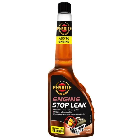 Dodatek do oleju silnikowego Penrite Engine Stop Leak 375ml Usuwa wycieki