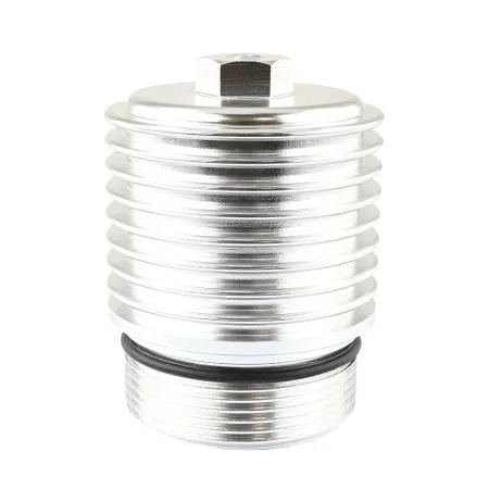 Obudowa filtra oleju skrzyni biegów DSG -6 DQ250 VW Audi Skoda Seat EA888 EA113