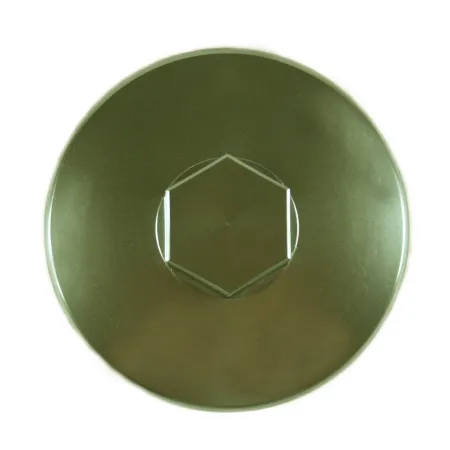 Aluminiowa obudowa filtra oleju do silników VAG 1.8 2.0 TSI / TFSI Gen3