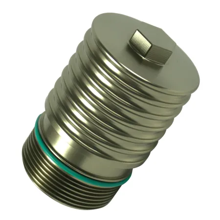 Aluminiowa obudowa filtra oleju do silników VAG 1.8 2.0 TSI / TFSI Gen3