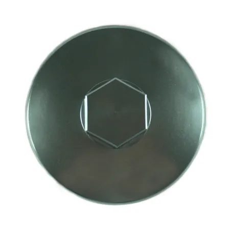 Aluminiowa obudowa filtra oleju do silników BMW B48