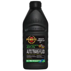 Olej przekładniowy Penrite ATF FS Multi Vehicle Full Synthetic 1L