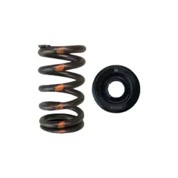 Pojedyncze sprężynki i talerzyki zaworowe stalowe BC Brian Crower BC0600S Subaru EJ Series, Toyota 3SGTE/GE