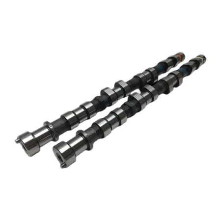 Wałki rozrządu BC Brian Crower Stage 2 Camshafts - Street/Strip Spec BC0111 Mitsubishi 4G63 Evo VIII