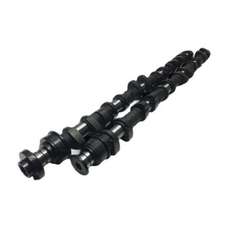 Wałki rozrządu BC Brian Crower Custom - Cast Billet Core BC0356 Toyota 1FZFE