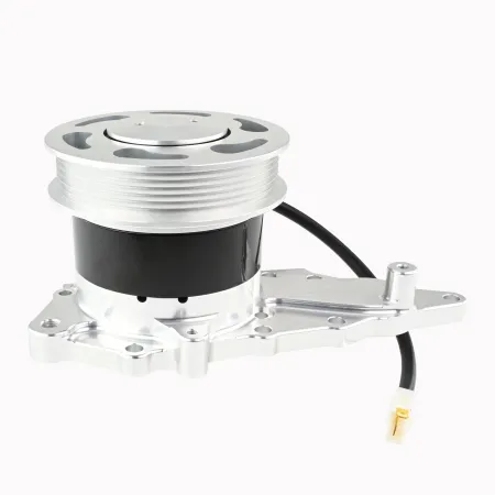 Elektryczna pompa wody FMIC.Pro dedykowana do silników Toyota 2JZ Supra 1993 - 1998