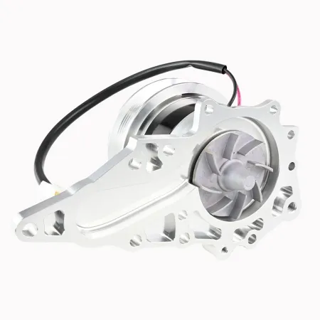 Elektryczna pompa wody FMIC.Pro dedykowana do silników Toyota 2JZ Supra 1993 - 1998