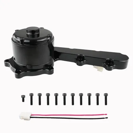 Elektryczna pompa wody FMIC.Pro do silników Nissan TB48 Patrol 1997-2009