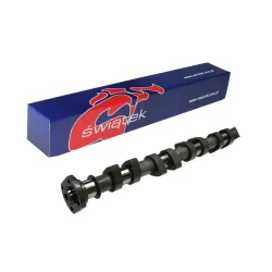 Tuningowy wałek rozrządu dolotowy Świątek BMW 1.8 IS M42 B18 Stage GT/R