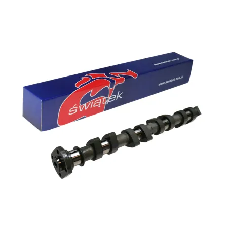Tuningowy wałek rozrządu dolotowy Świątek BMW 1.8 IS M42 B18 Stage GT/R