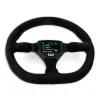 CANchecked SWD32 Gen2 - Flat Steering Wheels