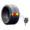 CANchecked TMC01 - Tire / Single Temp Monitoring - Cabled