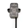 CANchecked TMC01 - Tire / Single Temp Monitoring - Cabled