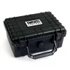 CANchecked TMB04 - Tire / Set Temp Monitoring - Bluetooth with charging Box