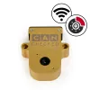 CANchecked BMU01 - Brake / Single Temp Monitoring - Wireless