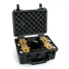 CANchecked BMU04 - Brake / Set Temp Monitoring - Wireless with charging box