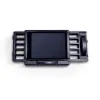 CANchecked Display MFD28 Gen2 for VW Bora 1J2 98-05 Golf MK4 R32 02-05