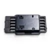 CANchecked Display MFD28 Gen2 for VW Bora 1J2 98-05 Golf MK4 R32 02-05