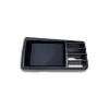 CANchecked Display MFD28 Gen2 for VW Golf MK3 (Typ 1H) LHD 1991-1998