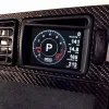 CANchecked Display MFD28 Gen2 for VW Corrado FL RHD 1991-1995