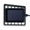 CANchecked Display MFD28 Gen2 for VW Corrado vFL LHD 1988-1991