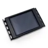 CANchecked Display MFD32 Gen2 with compartment for VW Bus T5 LHD/RHD 03-15