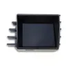 CANchecked Display MFD28 Gen2 for Porsche 911 / 997 LHD 04-12
